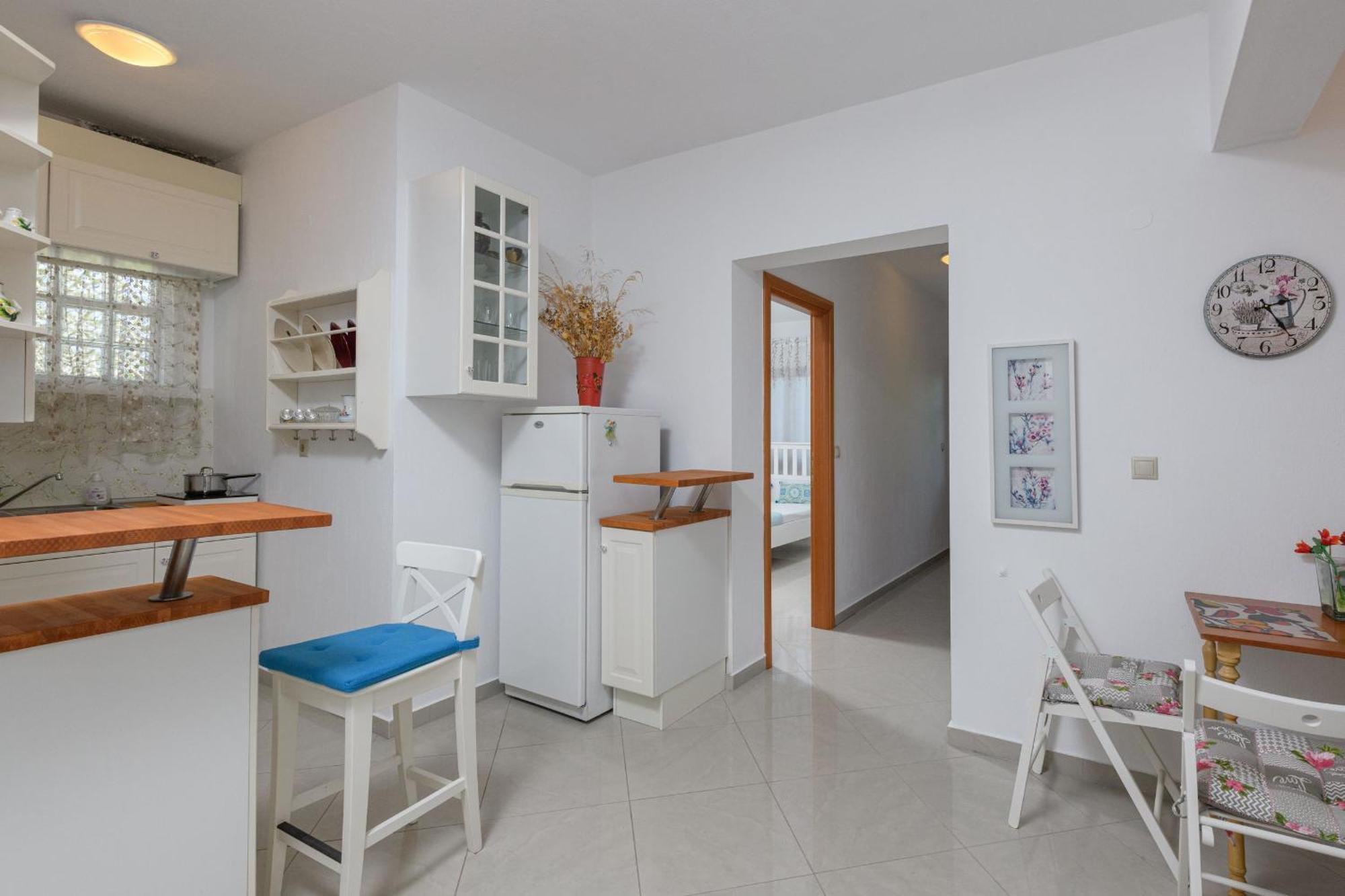 Whitegold Apartments Panagia Panagia  Quarto foto