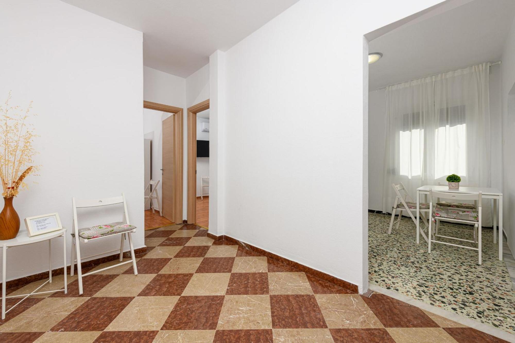 Whitegold Apartments Panagia Panagia  Quarto foto