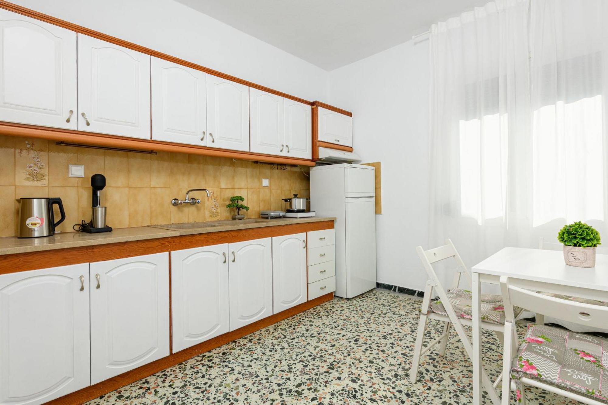 Whitegold Apartments Panagia Panagia  Quarto foto