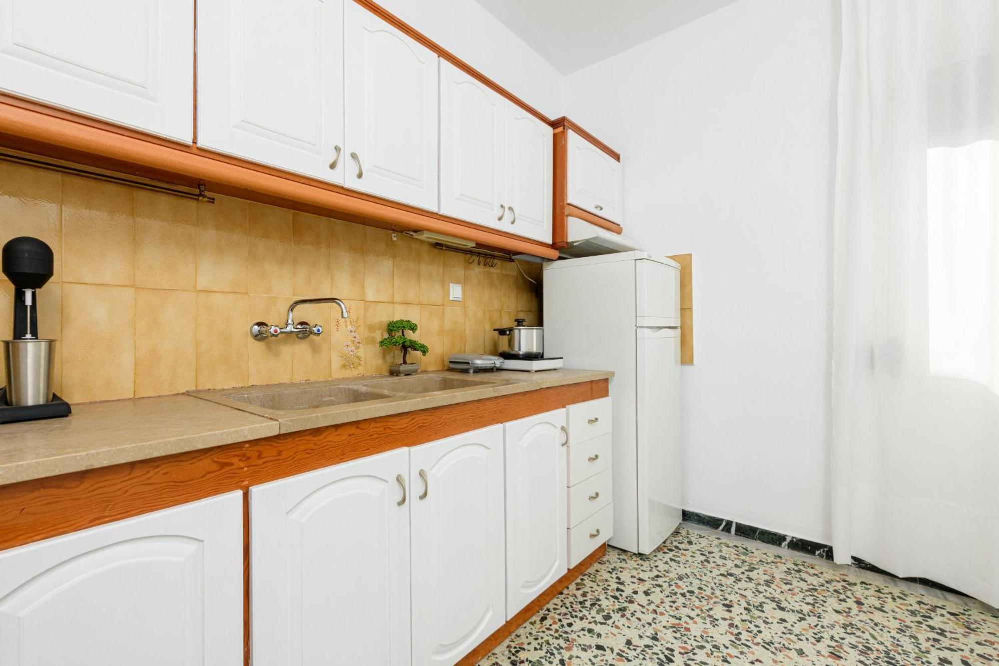 Whitegold Apartments Panagia Panagia  Quarto foto