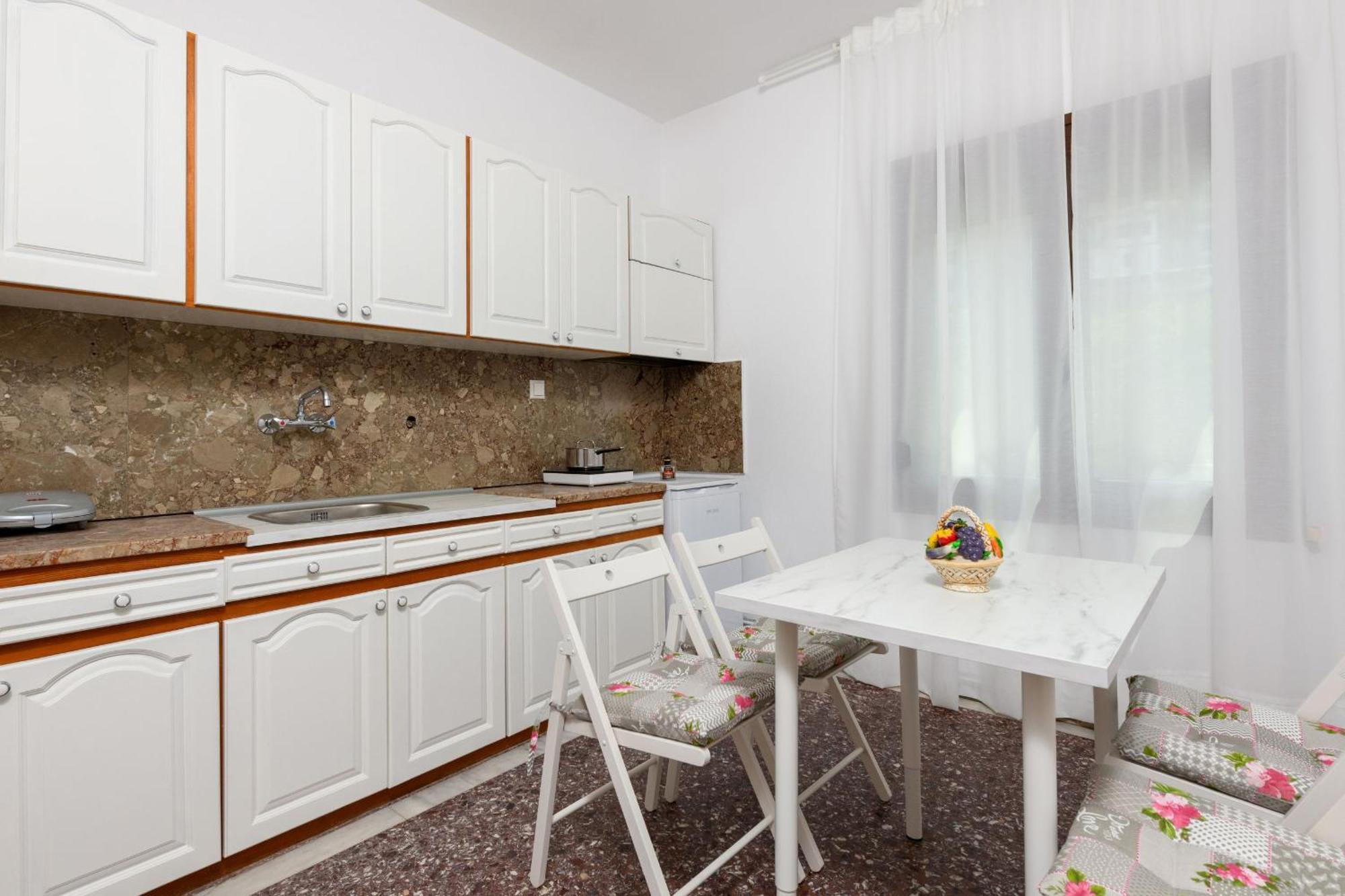 Whitegold Apartments Panagia Panagia  Quarto foto