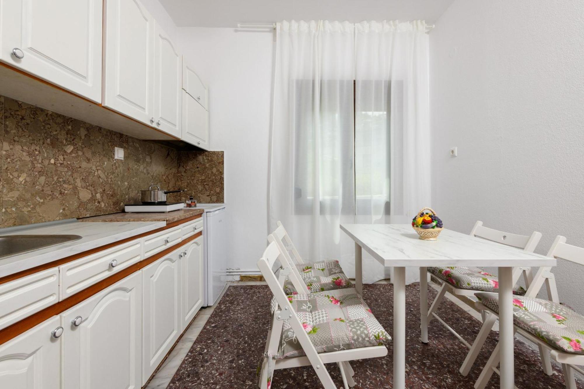 Whitegold Apartments Panagia Panagia  Quarto foto